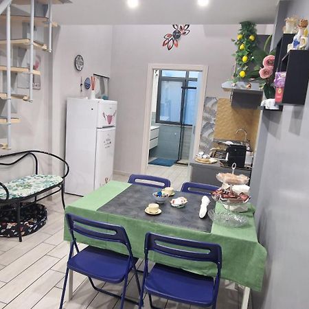 Welcome Home Катания Екстериор снимка